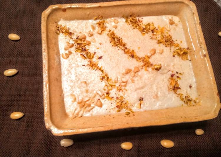 Simple Way to Prepare Quick Kheer