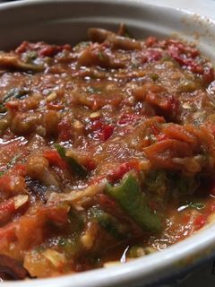 Foto resep Sambel Goreng Simpel Enak