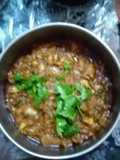 Sardin varuval(sambal)