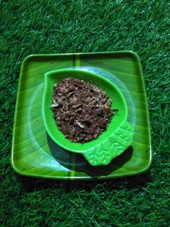 বিরিয়ানি মশলা (Biriyani Masala, Recipe in Bengali) রেসিপির প্রধান ছবি