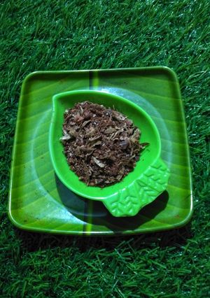 বিরিয়ানি মশলা (Biriyani Masala, Recipe in Bengali) রেসিপির প্রধান ছবি