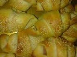 صورة لوصفة كرواسون