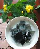 Chè sương sáo hạt é