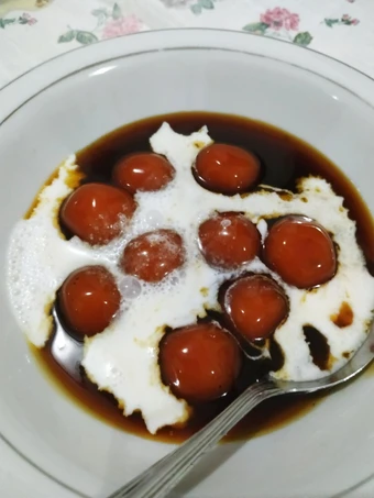 Langkah Mudah untuk Membikin Resep Bubur candil yang Enak Banget Anti Ribet, Bisa Manjain Lidah