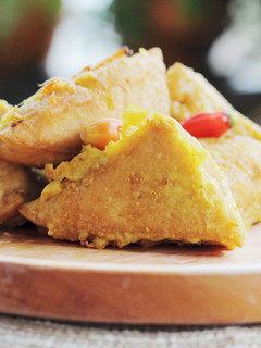 Foto resep Tahu Isi Sayur