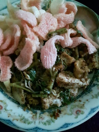 Langkah Mudah untuk Menyiapkan Resep Rujak Petis Simple yang Bisa Manjain Lidah Anti Ribet, Mantap Sekali