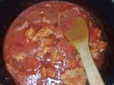 Huevo en salsa de jitomate 🍅🍅🇲🇽