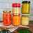 Food Preps : Bumbu Dasar Masakan (Merah, Kuning, Putih, Cabe, Bacem Bawang)
