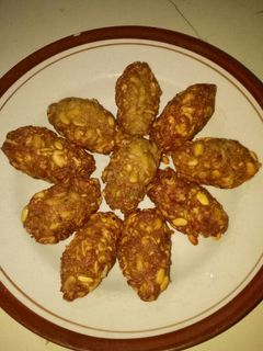 Foto resep Tempe mendol khas malang