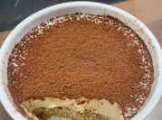 Gambar keto telur