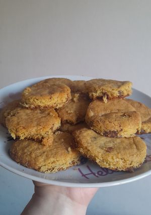 Una foto de Cookies 🍪