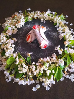 Foto di Cannoli siciliani