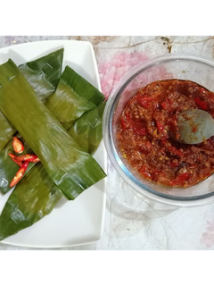 Foto resep Pepes Tahu Kuning