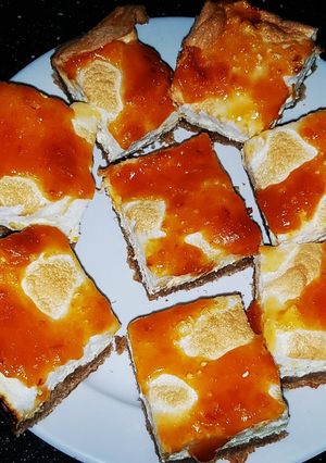Rákóczi túrós - fitten recept fotója