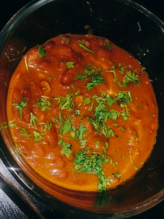 રાજમા મસાલા.(Rajma Masala Recipe in Gujarati) રેસીપી મુખ્ય ફોટો