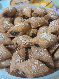 صورة لوصفة مقروط الزيت