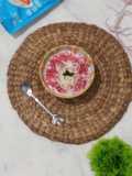 Bubur Mutiara Kuah Kental Manis