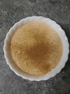 Una foto de Arroz con Leche