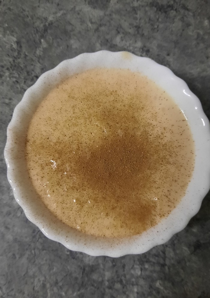 Una foto de Arroz con Leche