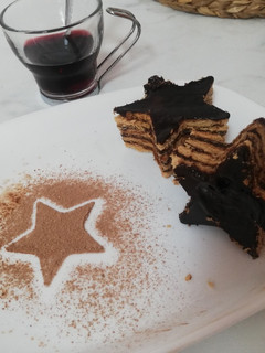 Una foto de Tarta de la abuela