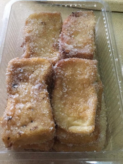 Una foto de Torrijas a mi manera
