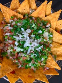 બરીટો બાઉલ (Burrito Bowl Recipe In Gujarati) રેસીપી મુખ્ય ફોટો