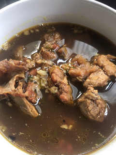 Foto resep Rawon