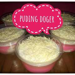 รูปของ PudinG dogeR ❤