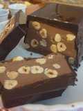 Torrone dei morti