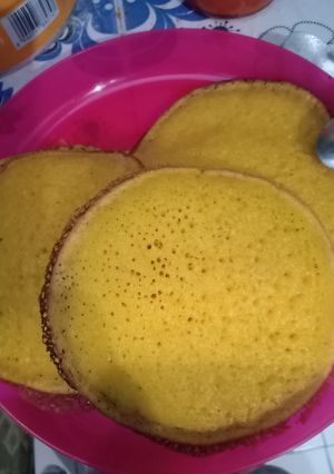 Foto resep Bika ambon legit selangit 😍