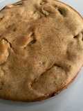 Torta de pera 🍐 harina integral