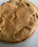 Torta de pera 🍐 harina integral