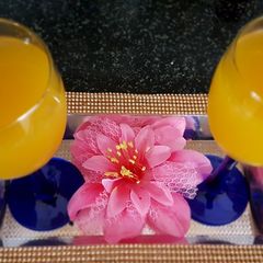 A picture of Mango frutti.