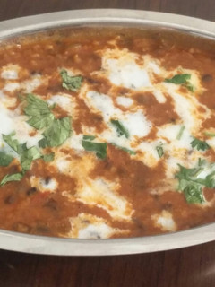 ढाबा स्टाइल दाल मखनी (Dhaba style dal makhani recipe in Hindi) रेसिपी मुख्य फोटो