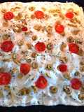 Focaccia