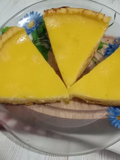 Foto resep Pie Susu Teflon