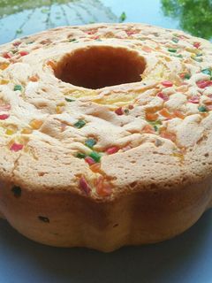 Foto resep Bolu Sukade