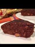 Torta Mustacciola