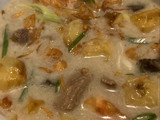 Soto Betawi (Jeroan)