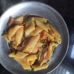 A picture of Pasta.