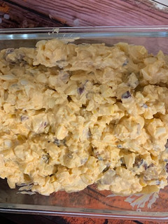 Una foto de Ensaladilla rusa de pulpo