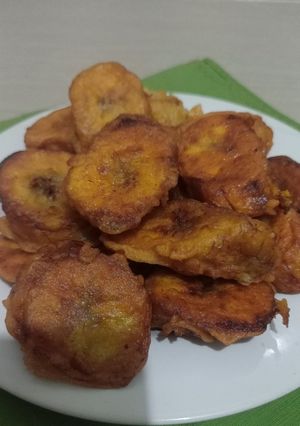 Foto resep Pisang Goreng Kriuk