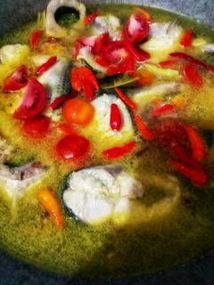 Foto resep Pindang Serani Bandeng