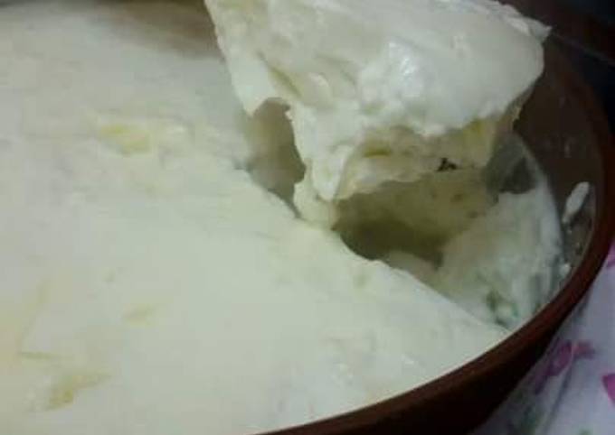 طريقة عمل اللباء او حثيمة على اصولها بطريقة سهلة وسريعة من سهى الزعاترة ...