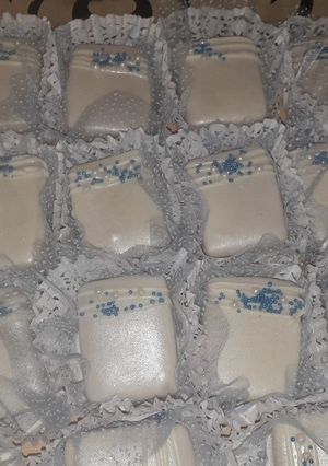 صورة لوصفة صابلي سهل