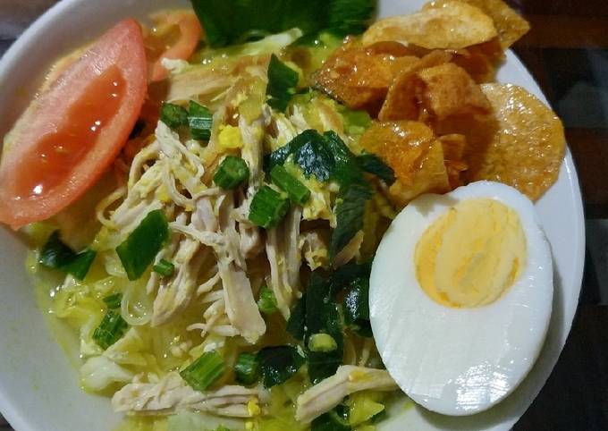 Soto Ayam