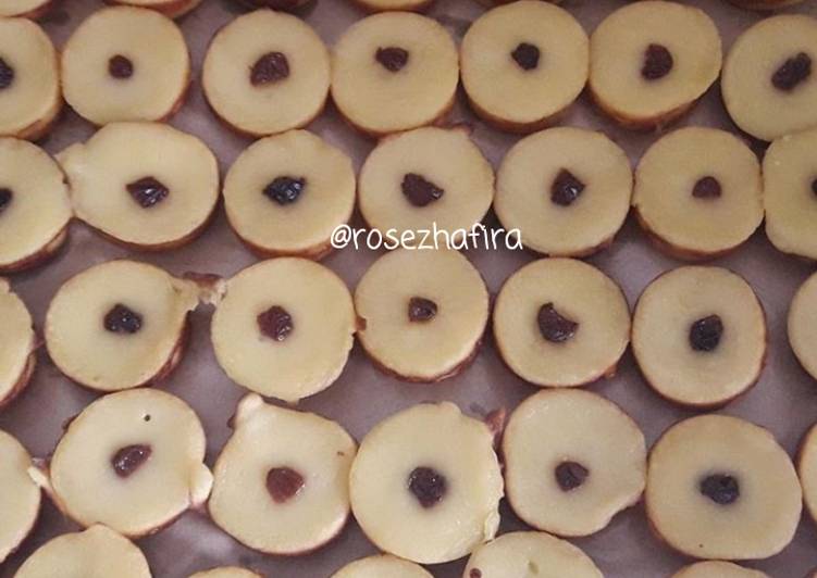 Bumbu Kue Lumpur Kentang Ekonomis | Resep Membuat Kue Lumpur Kentang Ekonomis Yang Lezat Sekali