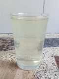 Agua de sandía 🍉