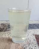 Agua de sandía 🍉