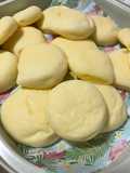 Pan de Yuca
